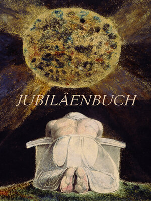 cover image of Jubiläenbuch